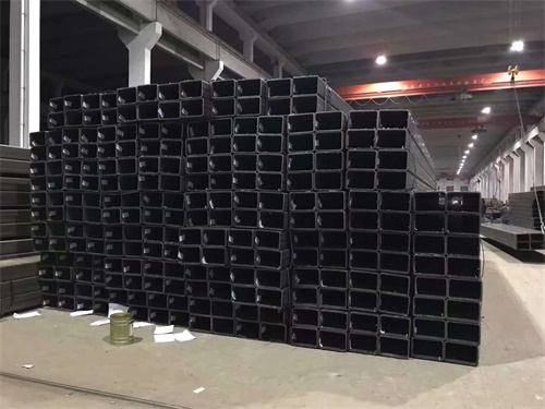 澄海冷拔方管选型指南 工程采购怎么选